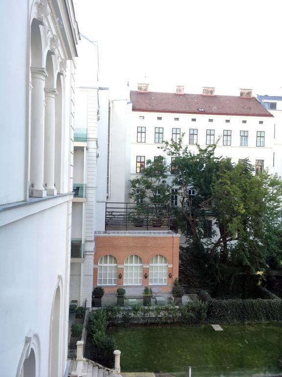 Apartments Near Rathaus Βιέννη Εξωτερικό φωτογραφία